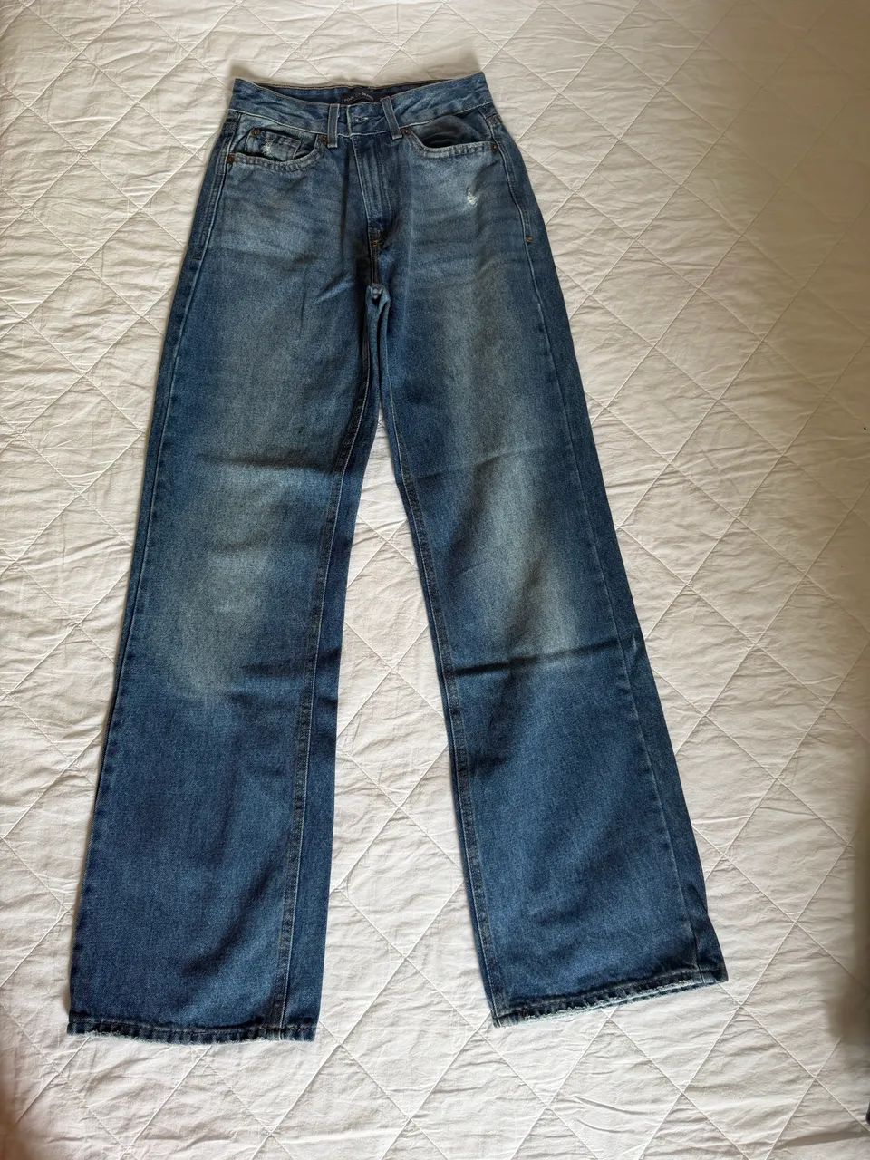 Calça jeans 