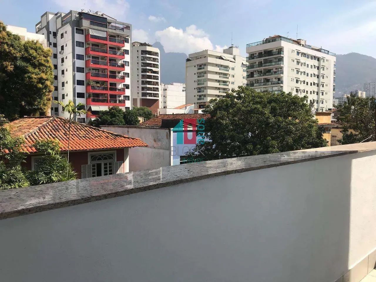 Botafogo | Casa 12 quartos, sendo 2 suites - Foto 12