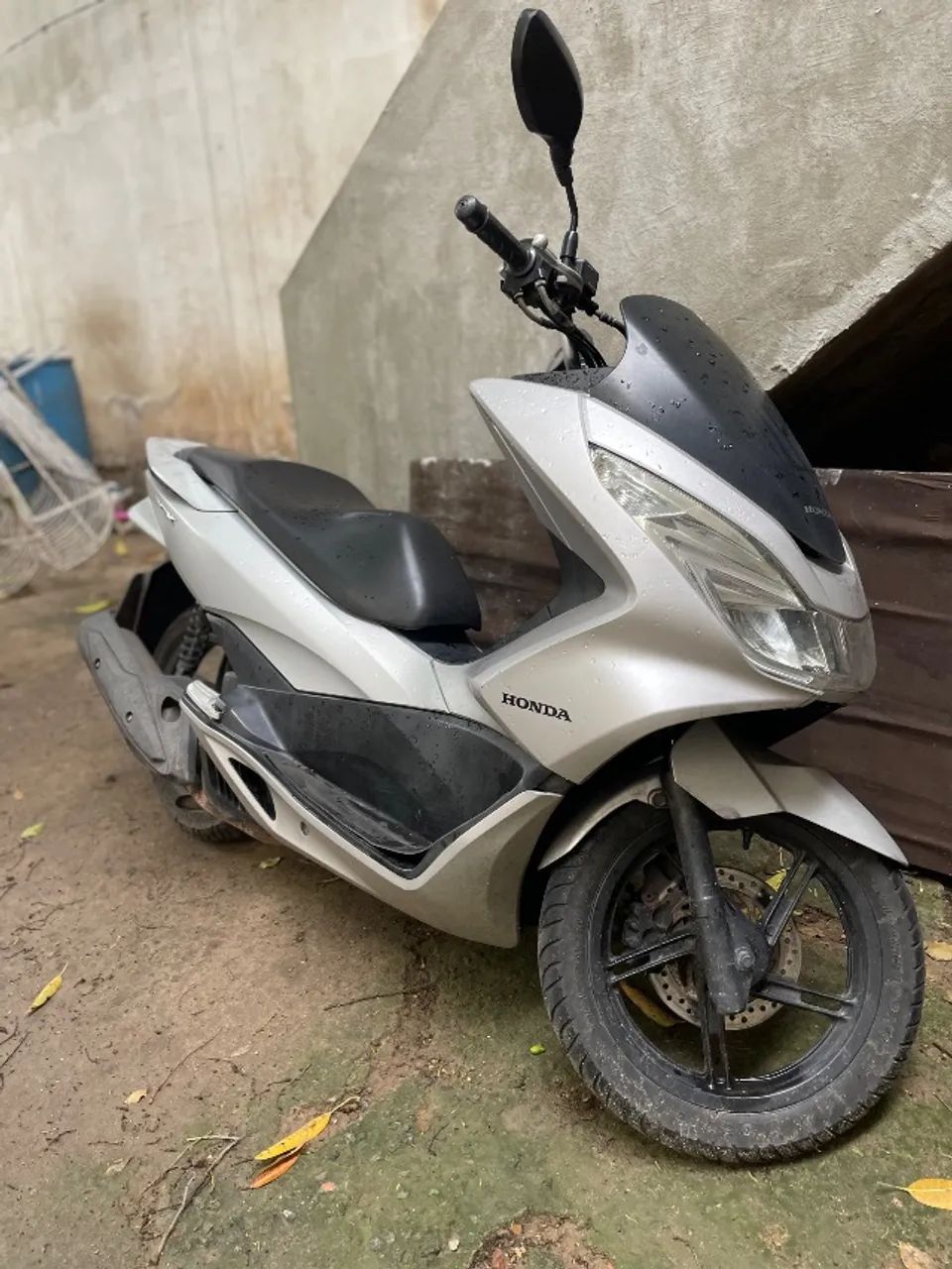 PCX pegar e andar!!!  - Foto 3