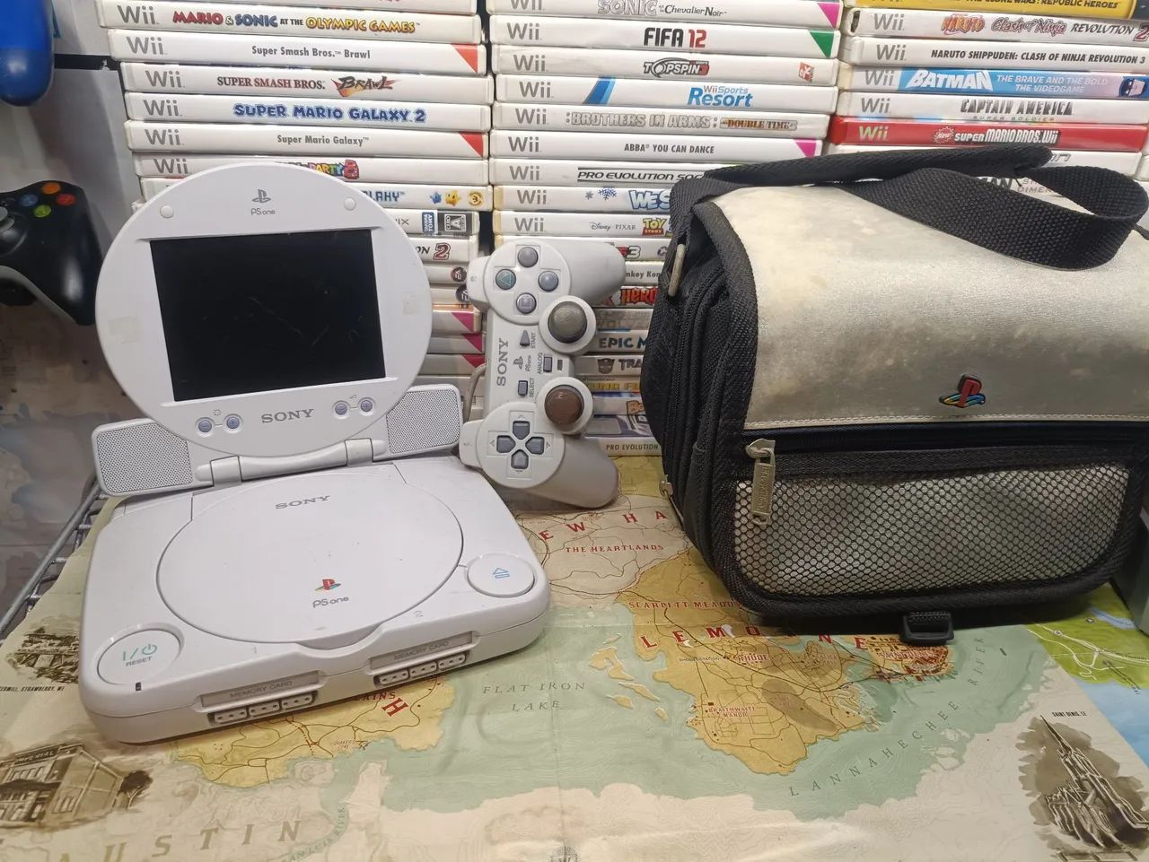 consoles.vendas e trocas 