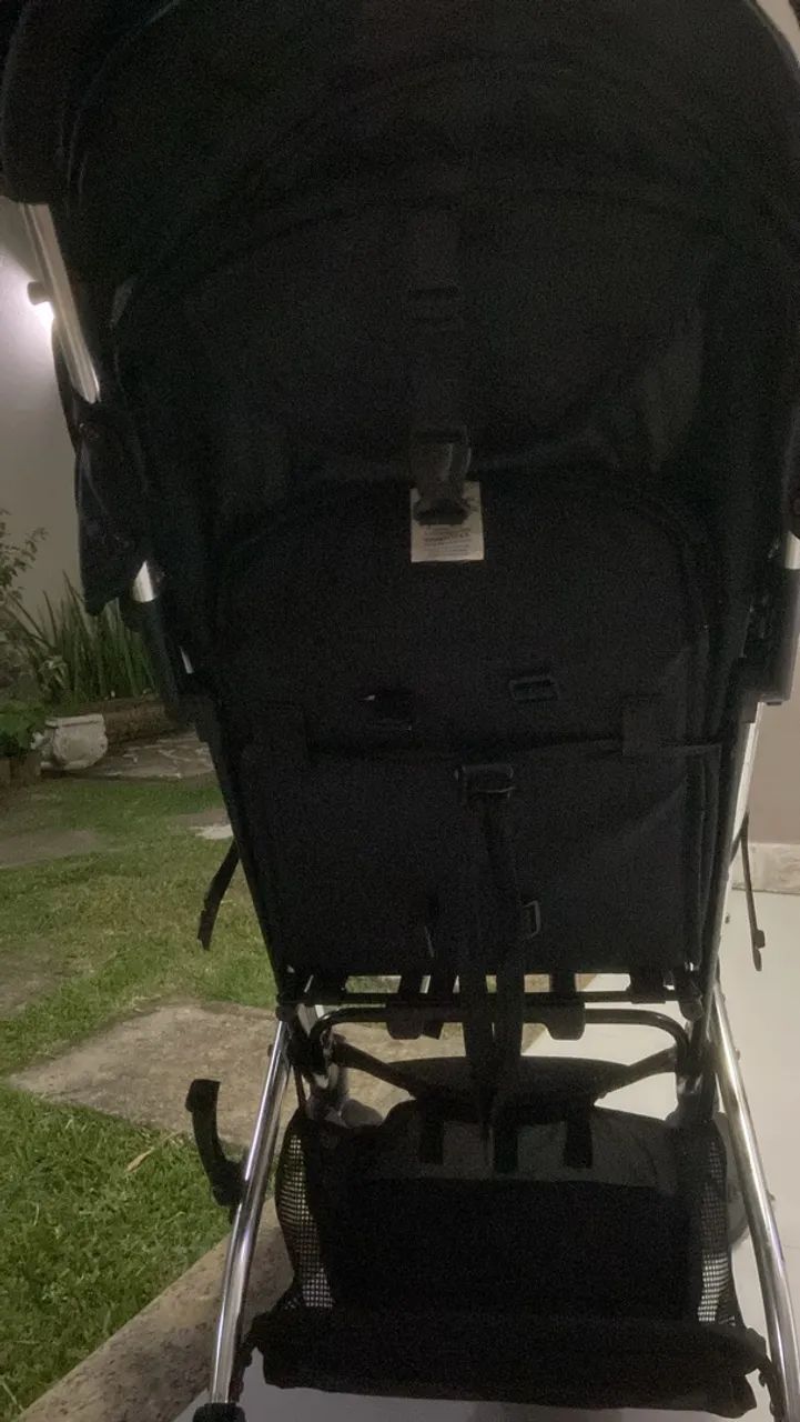 Carrinho Burigotto Zap - Foto 4