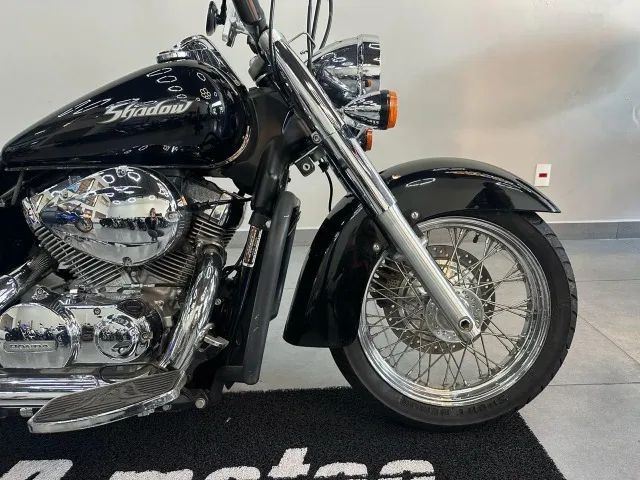 HONDA VT 750 SHADOW  - Foto 2