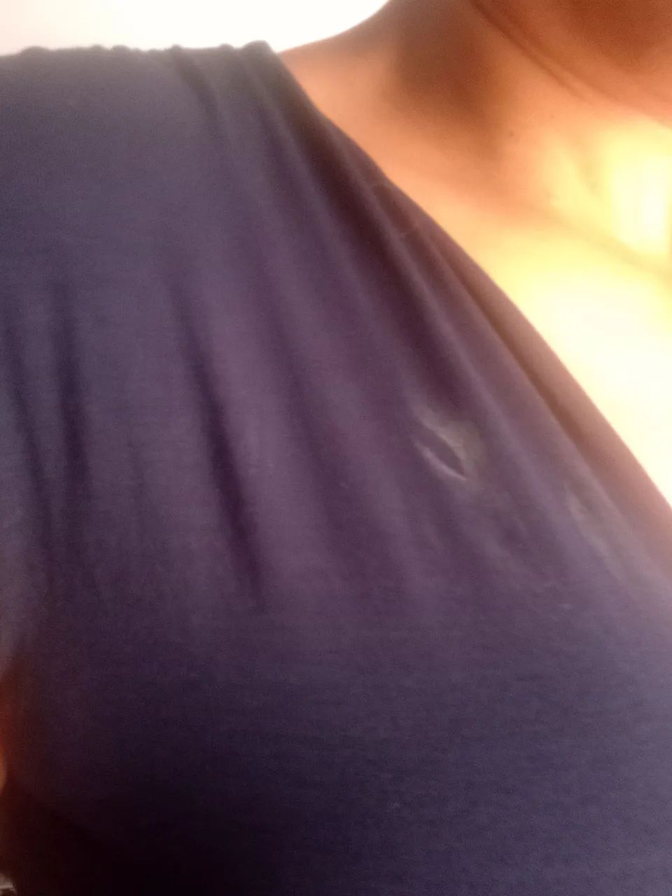 VESTIDO AZUL - Foto 4
