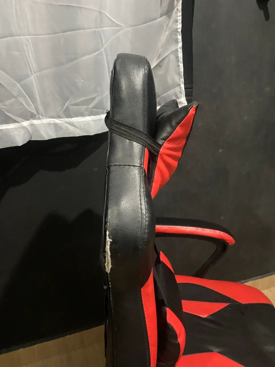 Vende-se cadeira gamer - Foto 2