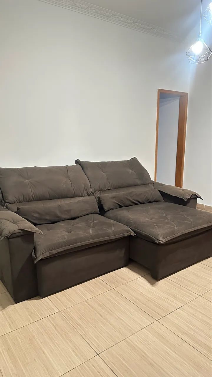 2.50 m Retractable Sofa65704308362883124
