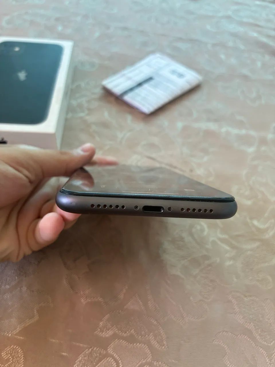 iPhone 11 - 64gb extremamente bem conservado - Celulares e