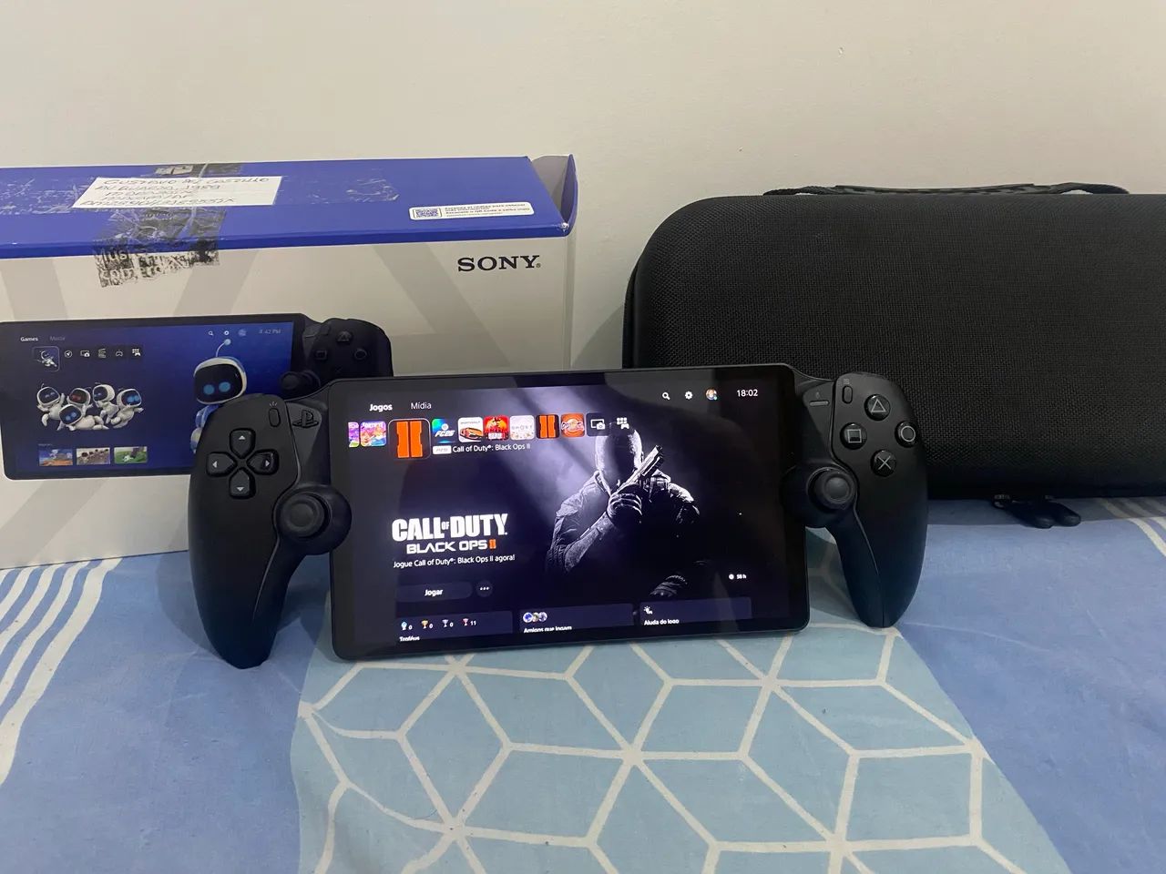 PS PORTAL PS5