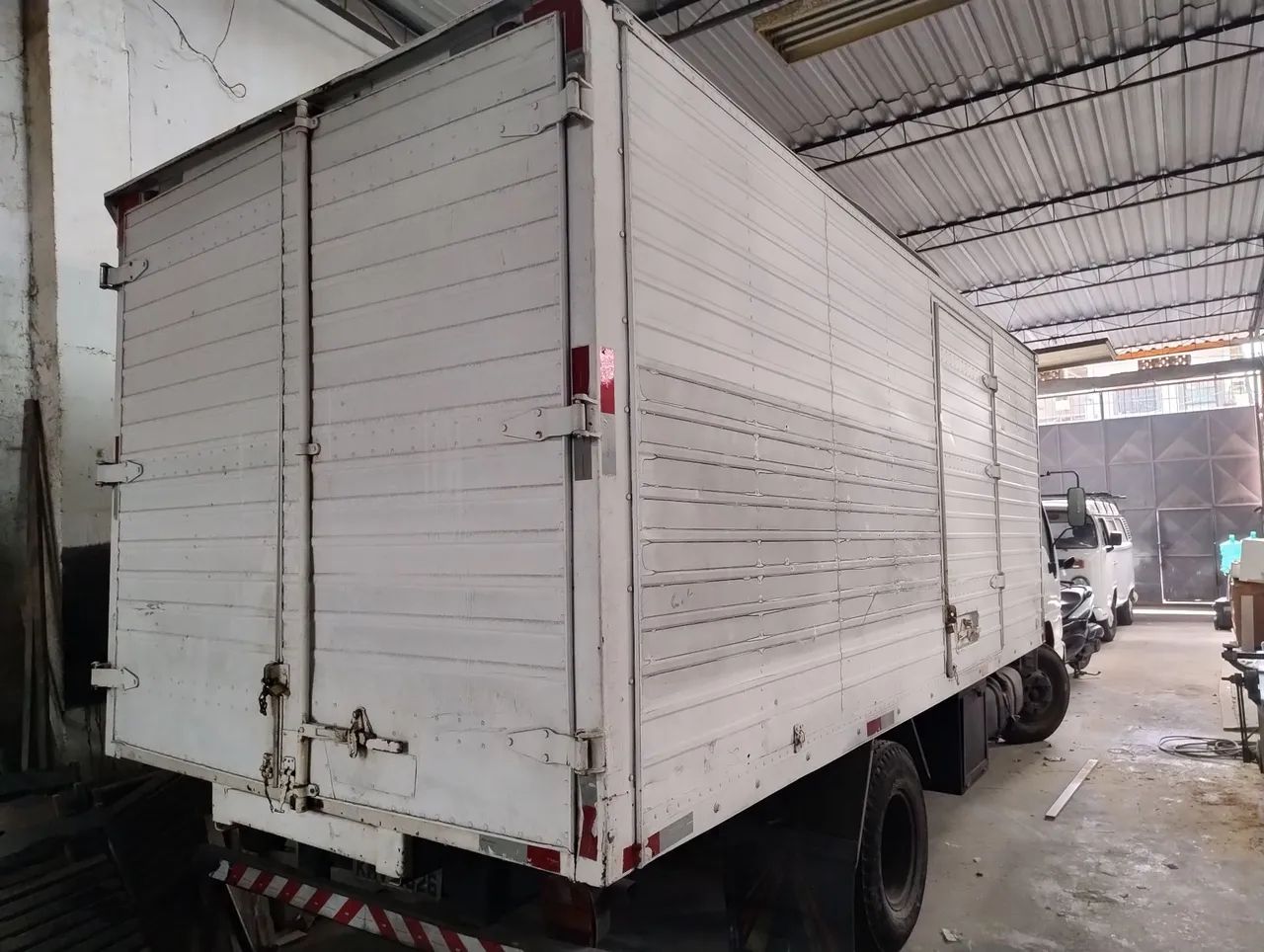 Caminhão GMC 7110 - Foto 2