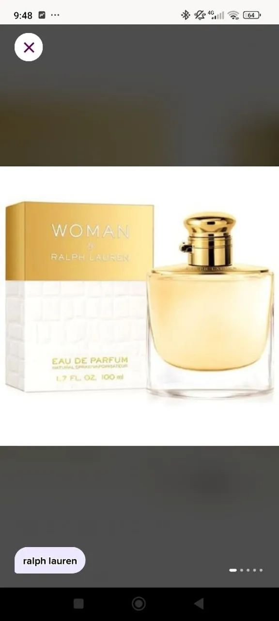 Ralph lauren Woman Original  - Foto 2
