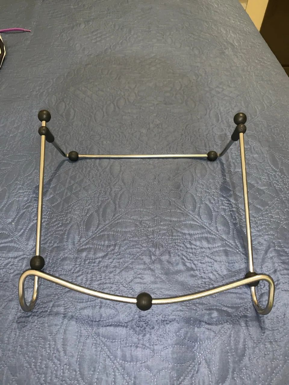 Suporte ergonômico para notebook 