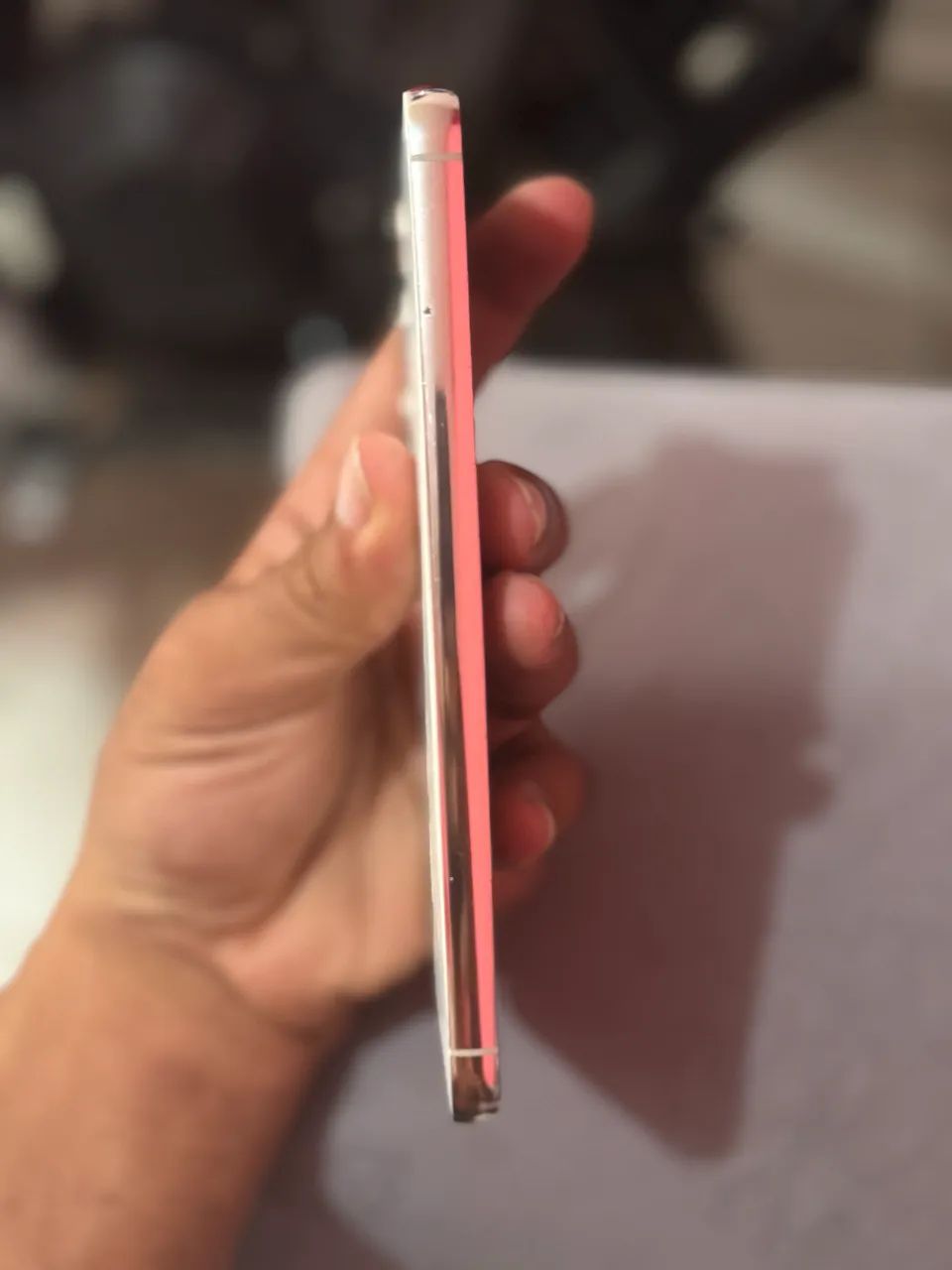 S23plus 512 gb 12 de ram  - Foto 4