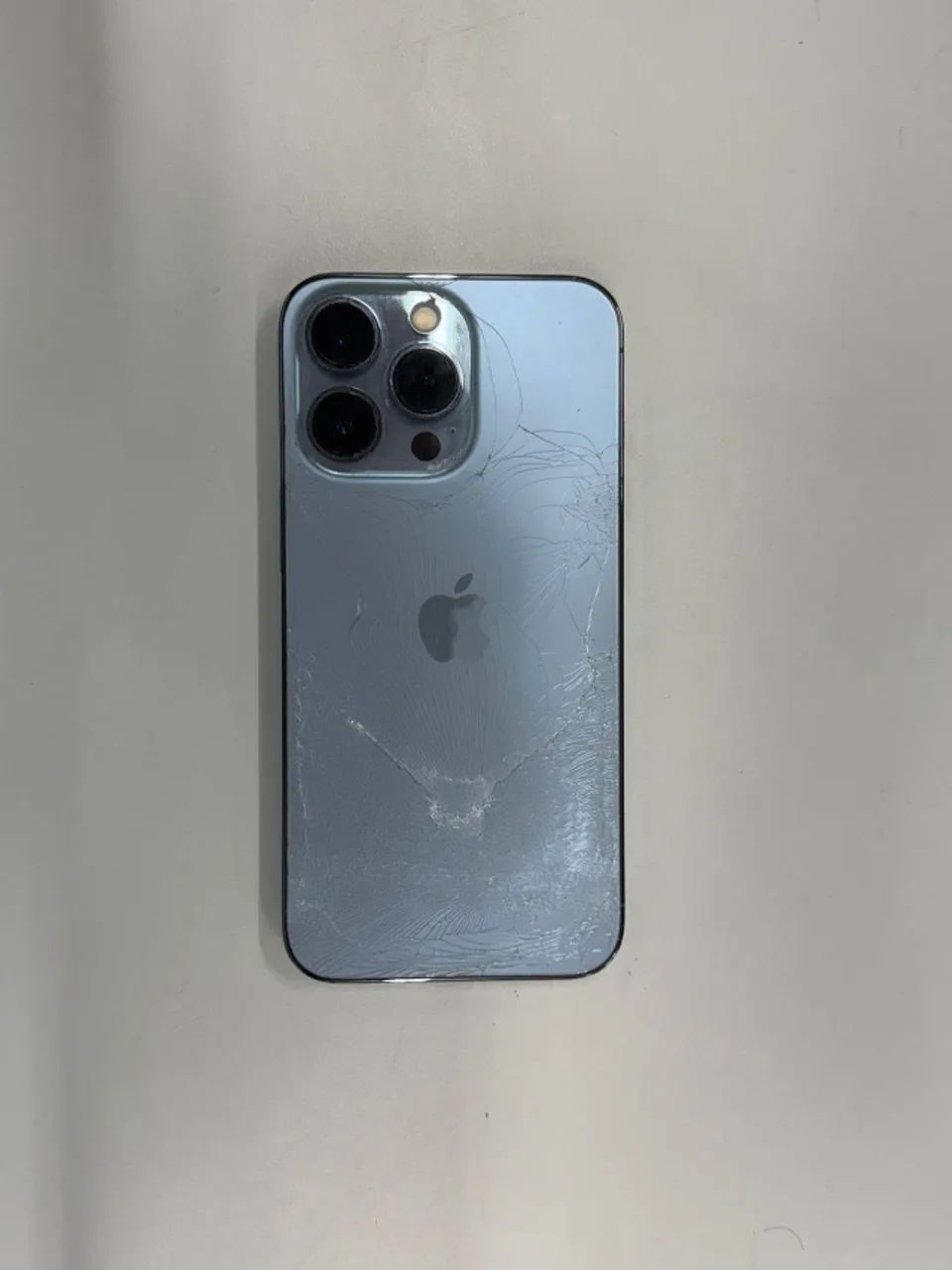 iPhone 13 Pro (128gb) Sierra Blue