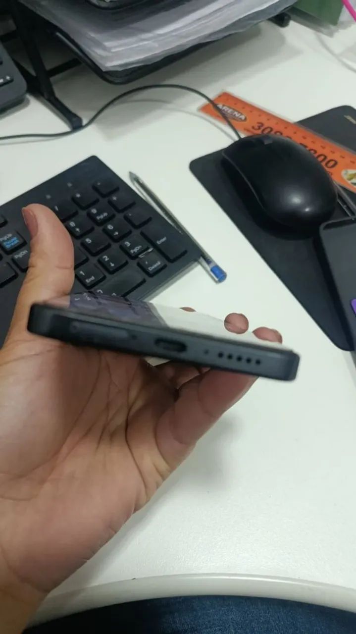 Celular Poço X7 Pro - Foto 3