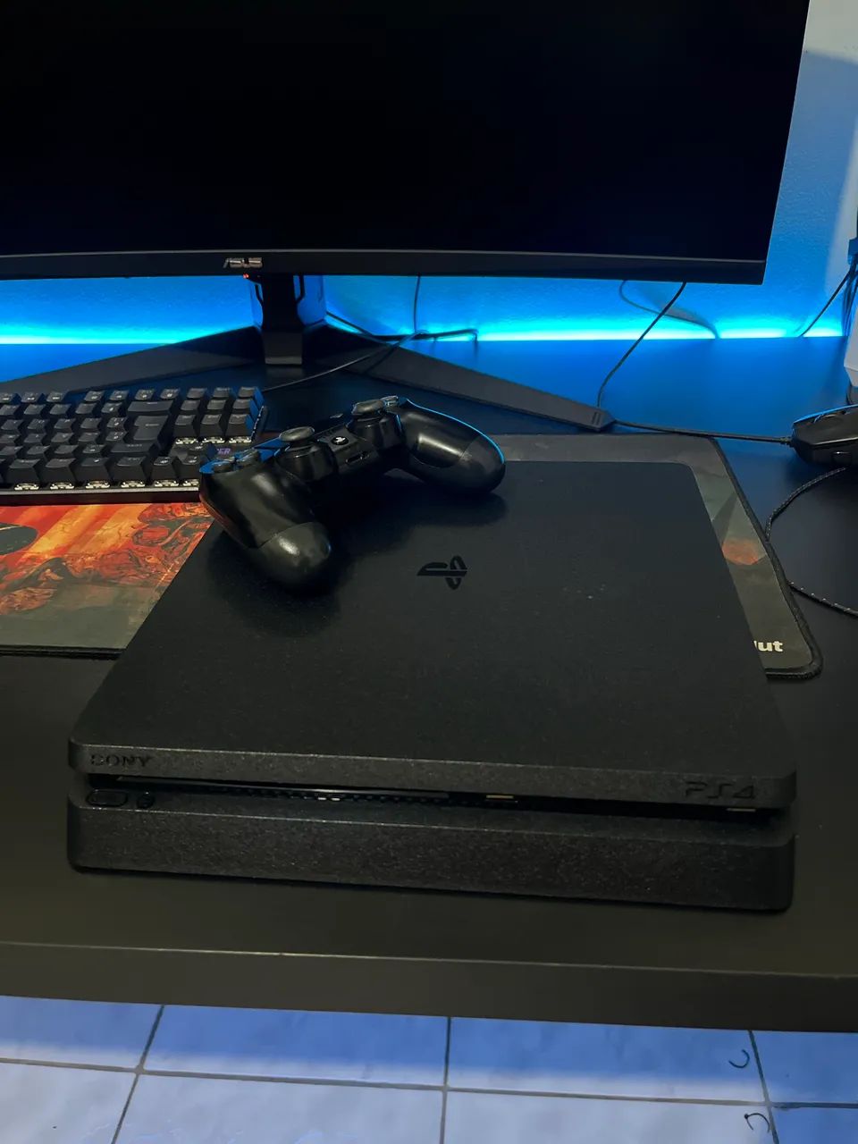 Ps4 slim!  - Foto 2