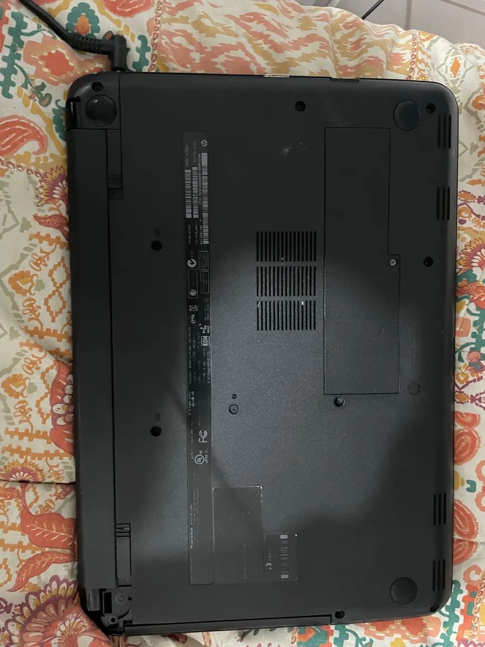 Notebook HP - Foto 2