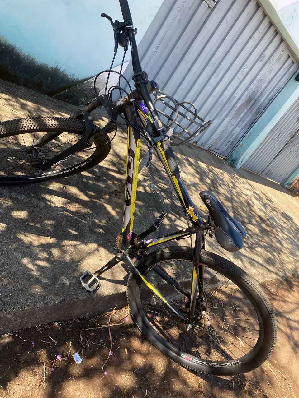 Bicicleta GTA aro 29 - Foto 2
