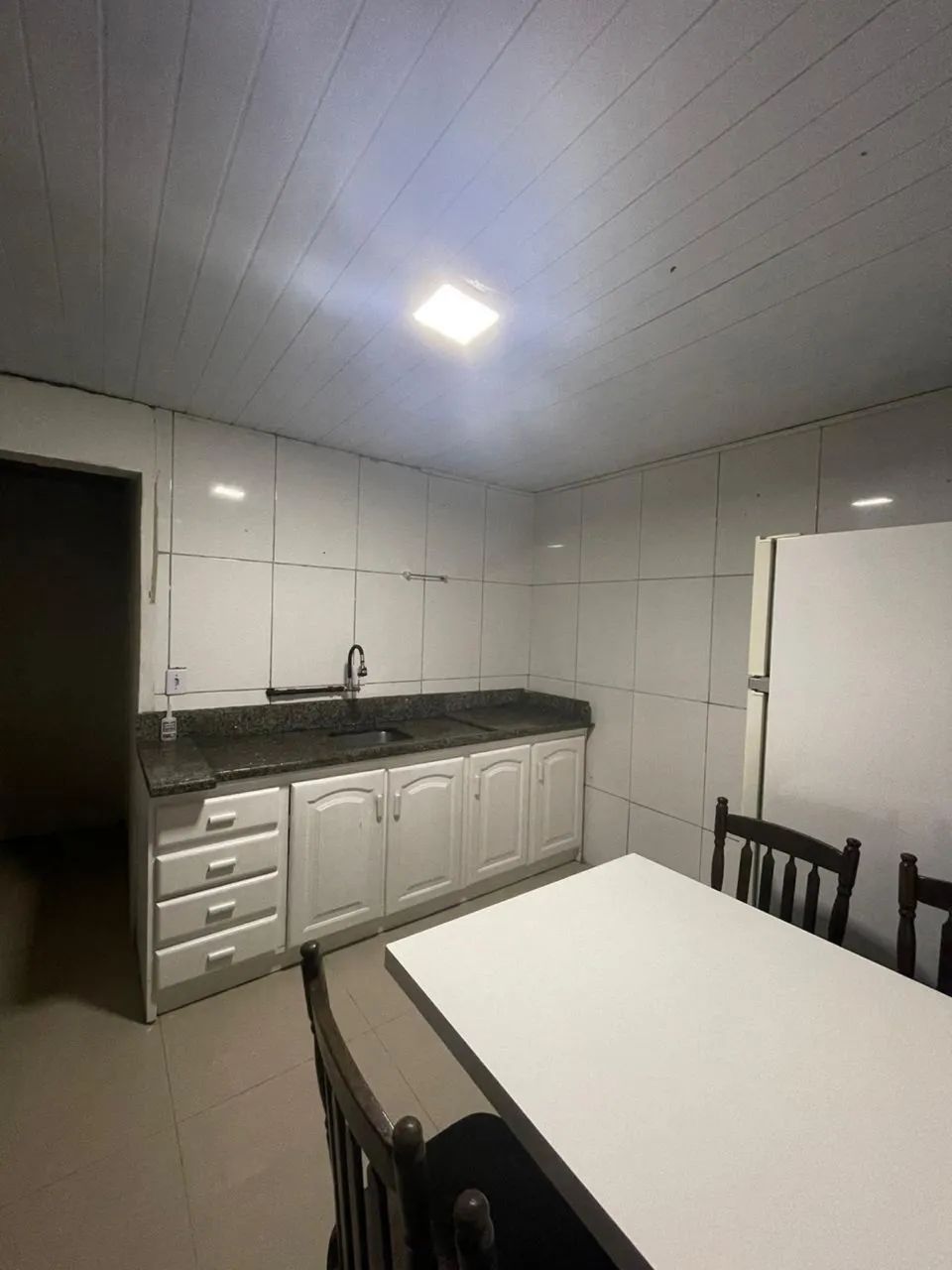 Kitnet para alugar no Bela Vista - Palhoça  - Foto 5