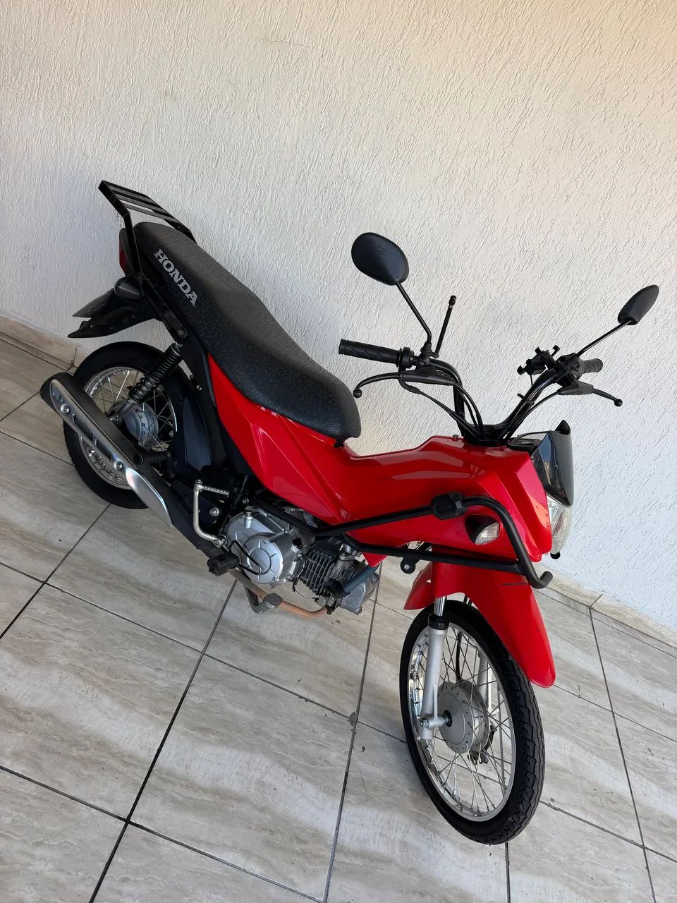 Pop 110  - Foto 2