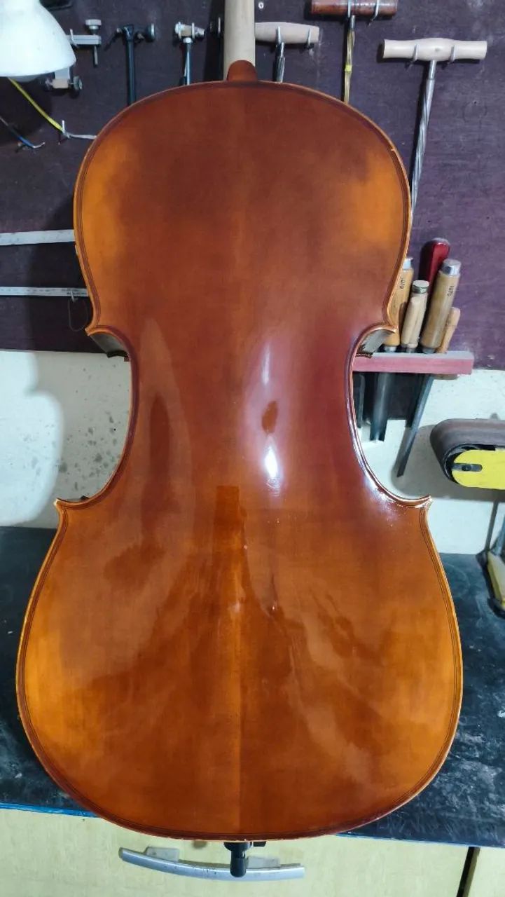 Violoncelo  - Foto 2
