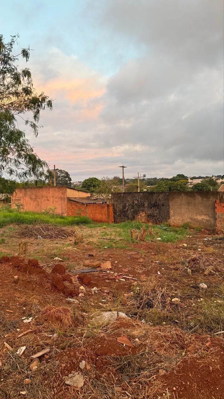 Vendo terreno residencial 1 - Foto 2