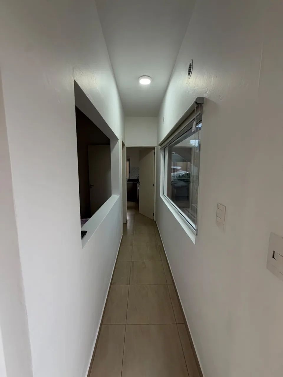  APARTAMENTO MOBILIADO | 1 QUARTO | SEM CONDOMÍNIO - Foto 3