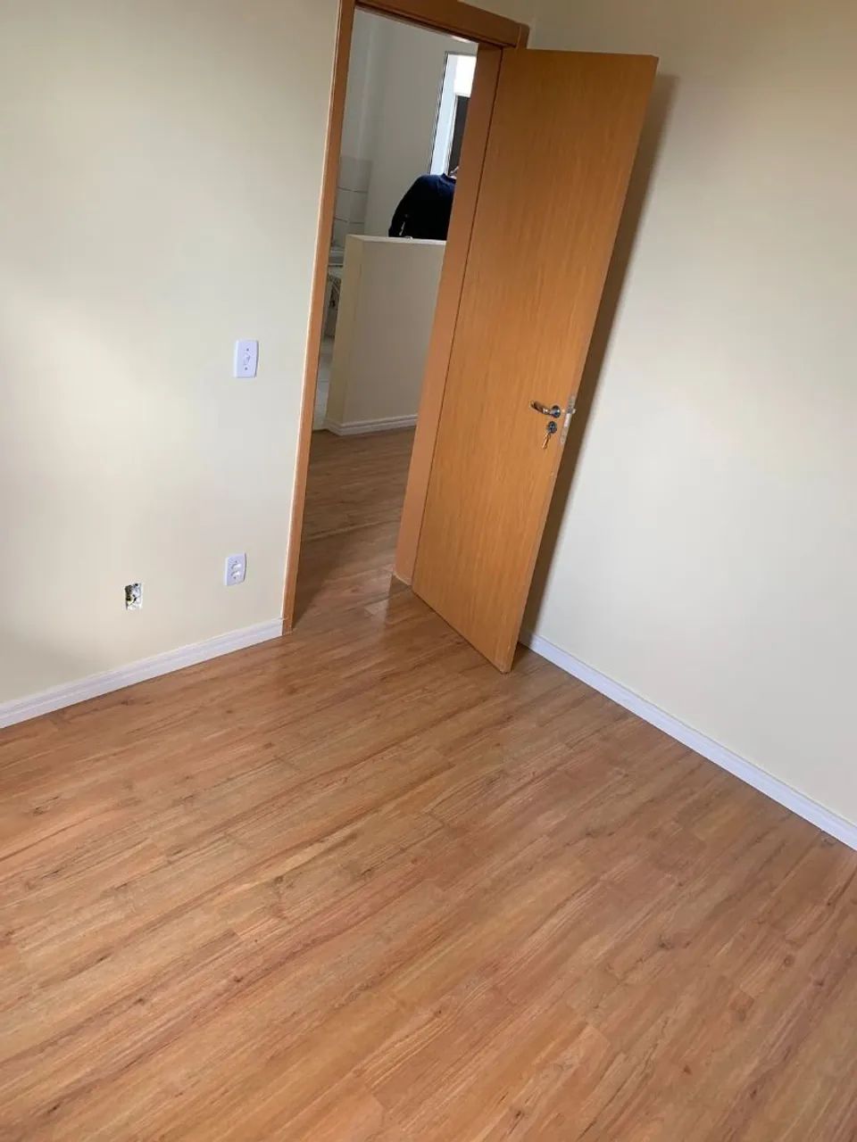 Apartamento com 2 quartos à venda, 47 m² por R$ 230.000 - Jardim Gurilândia - Taubaté/SP - - Foto 10