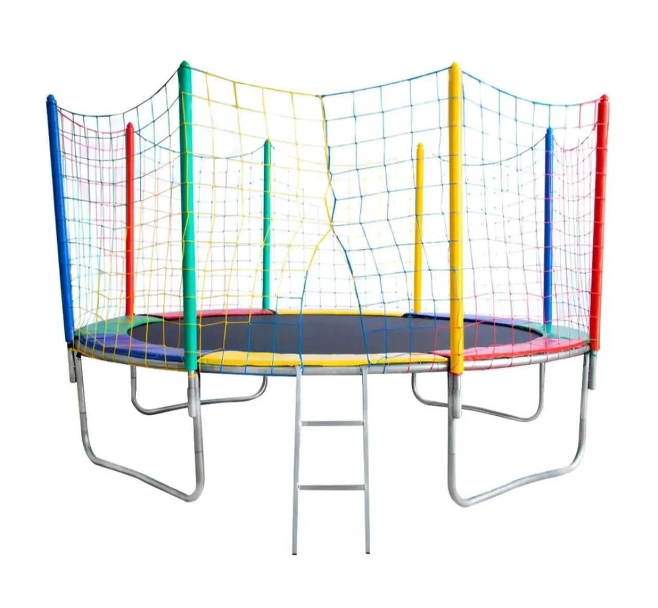 Aluguel de brinquedos