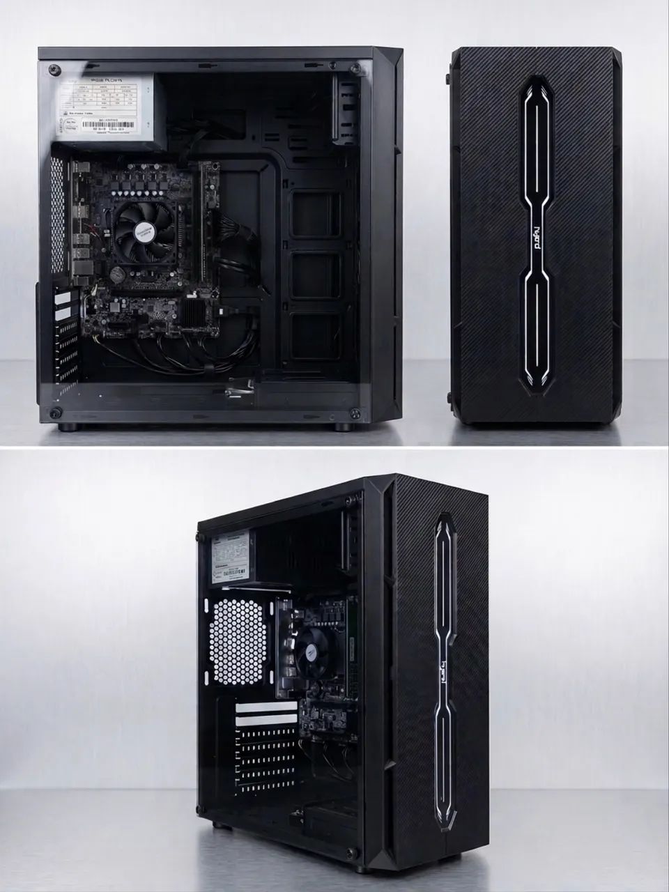 PC HOME OFFICE / ESTUDOS
