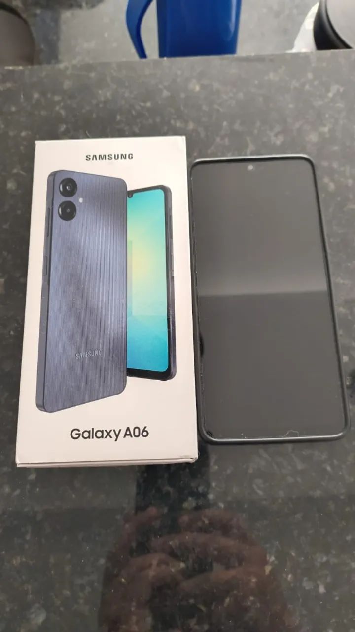 Samsung Galaxy A06
