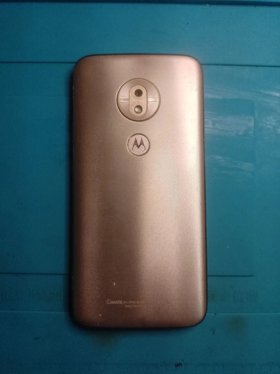Moto g7 Play  - Foto 4
