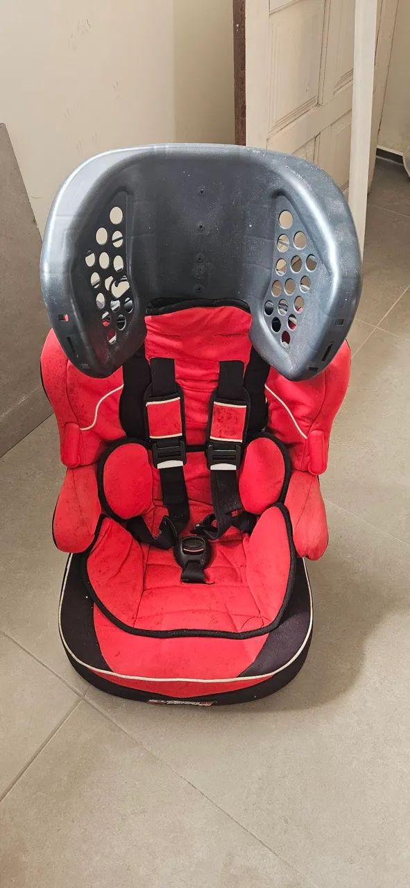 Cadeirinha de bebê - Foto 3