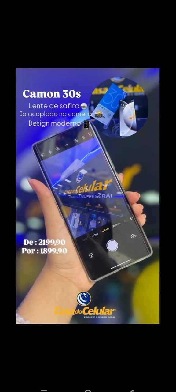 Celulares 