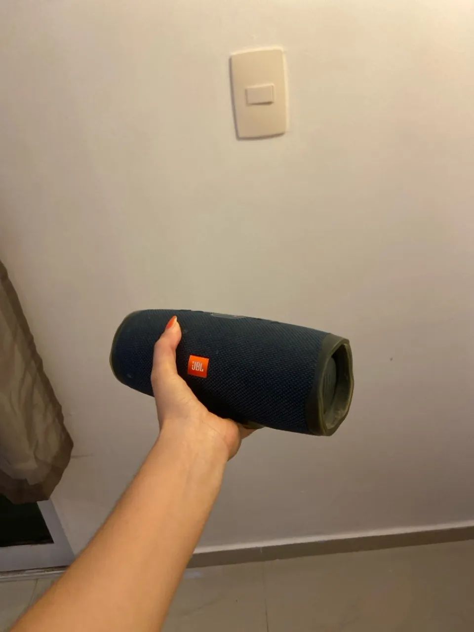 JBL charge 4