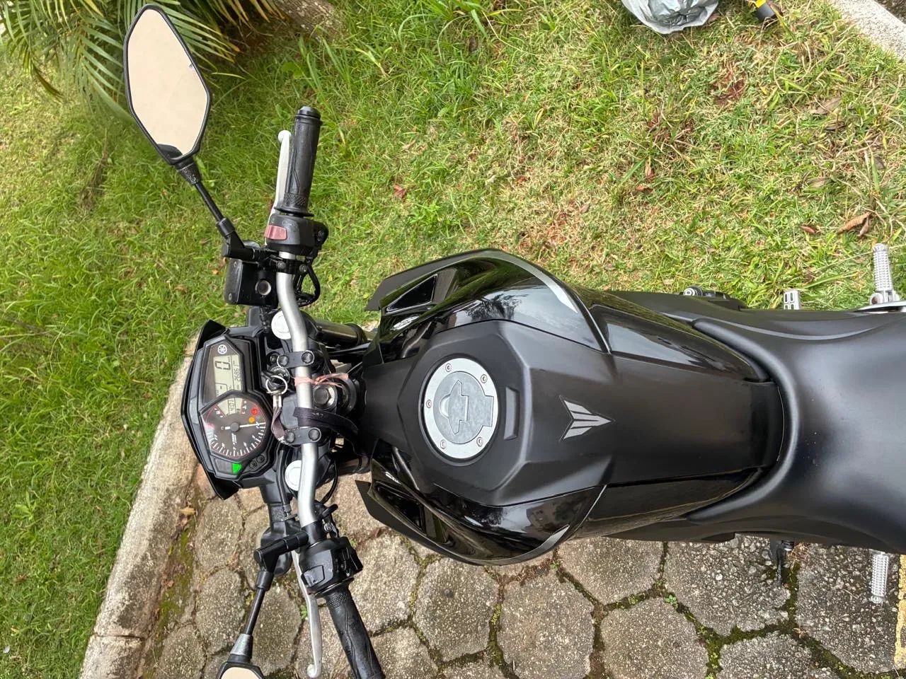 Vendo MT03 - Foto 5