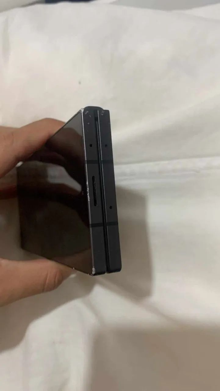 Troco Galaxy z fold 6 - Foto 4