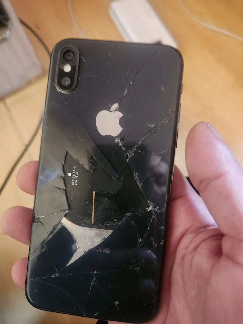 IPHONE X 64GN - Foto 2