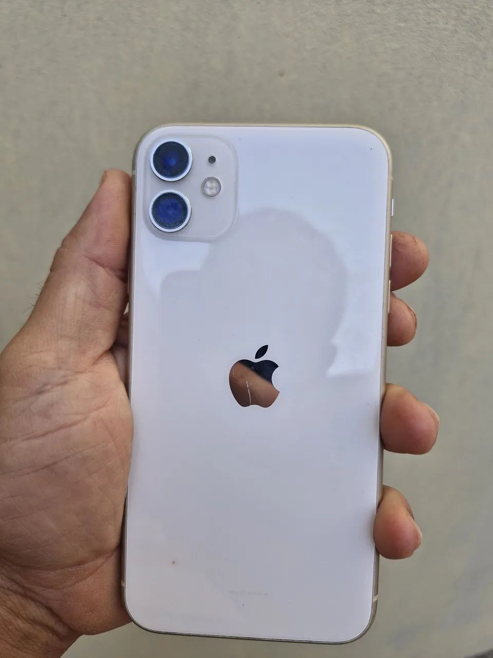 iPhone 11 64gb zero - Foto 2