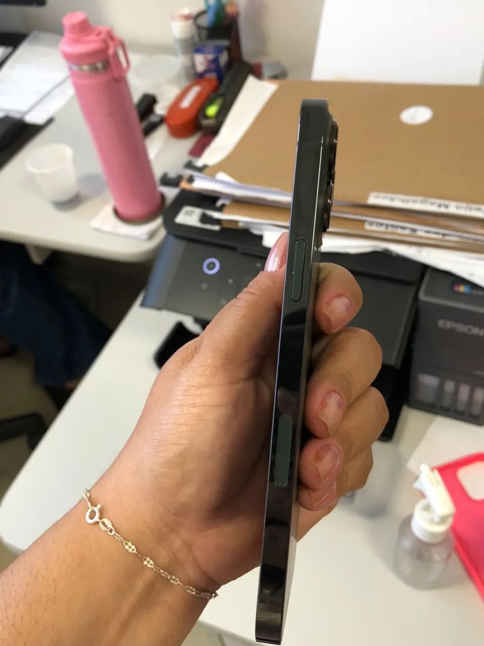 IPHONE 13 PRO MAX - Foto 3