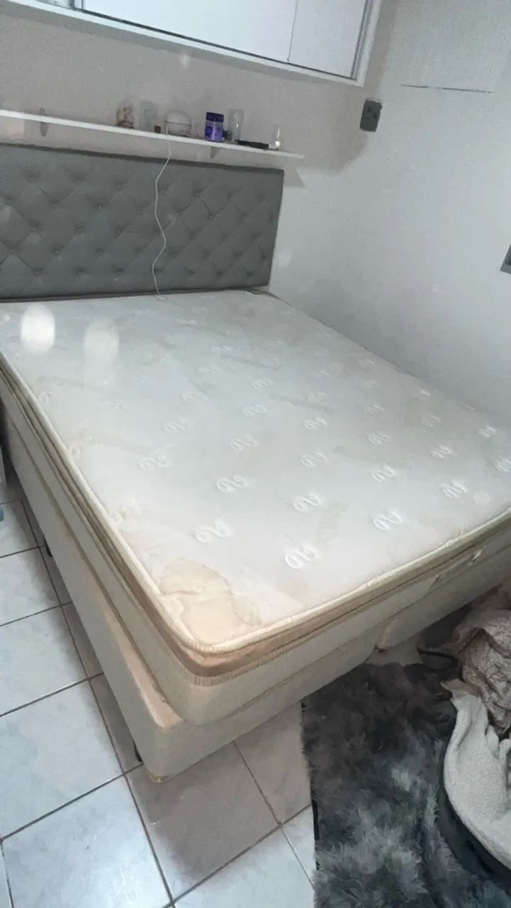 Cama queen  - Foto 2