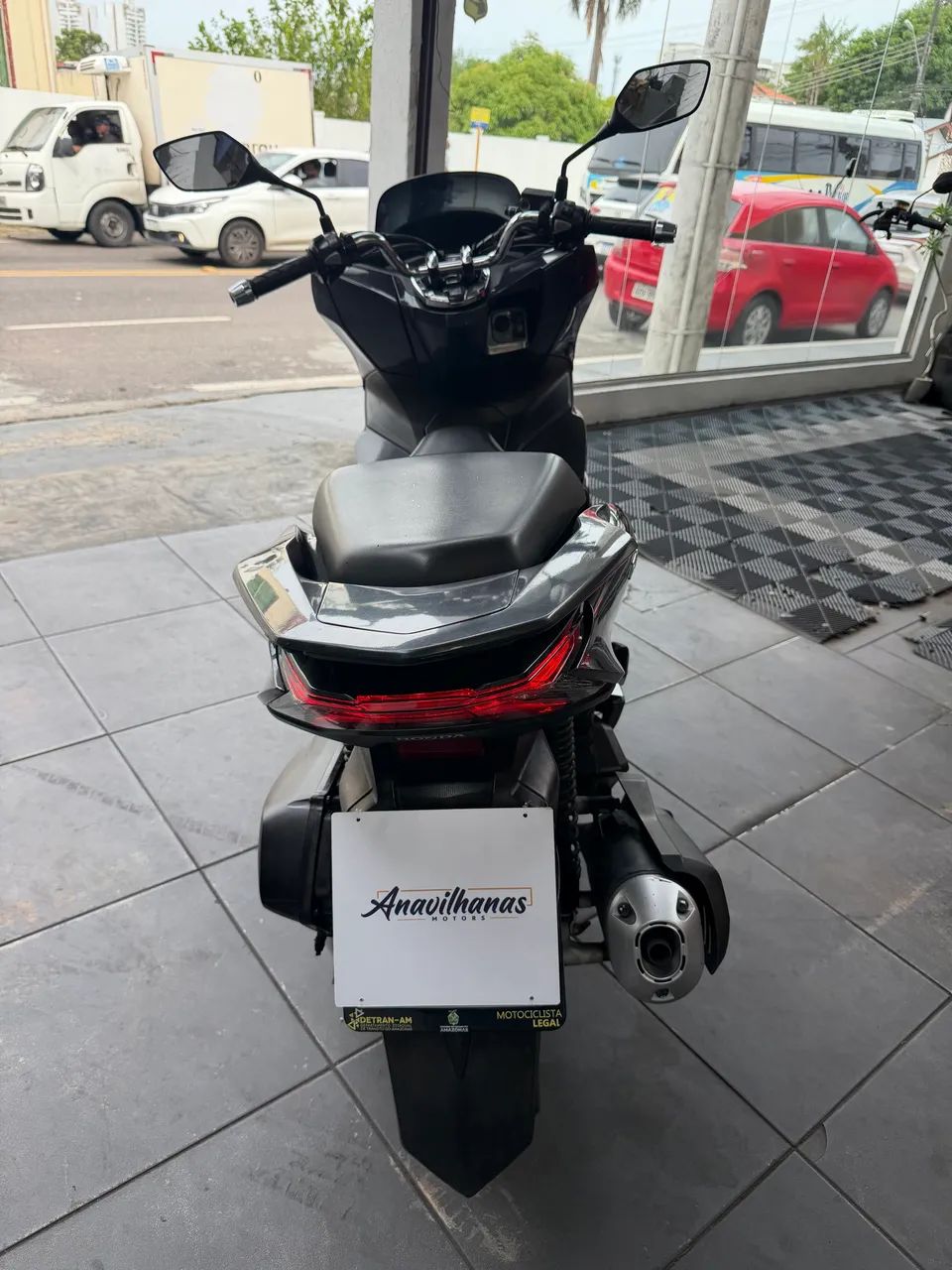 PCX 2023 - Foto 4