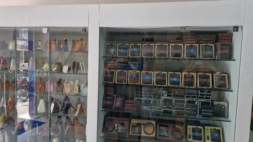 Vitrine para comércio  - Foto 2