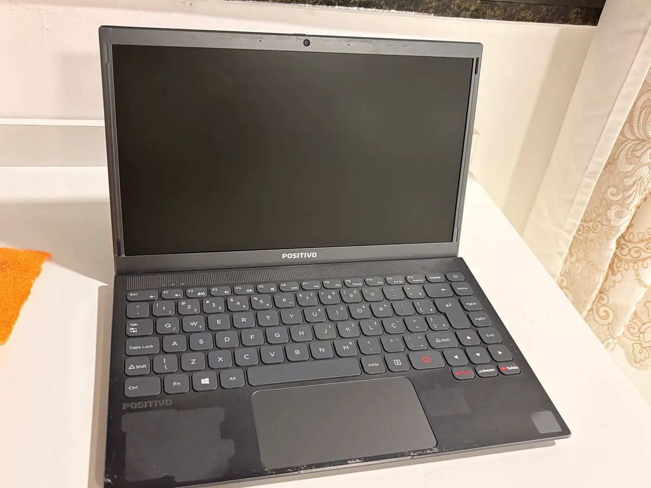 Vendo Notebook Positivo  - Foto 2