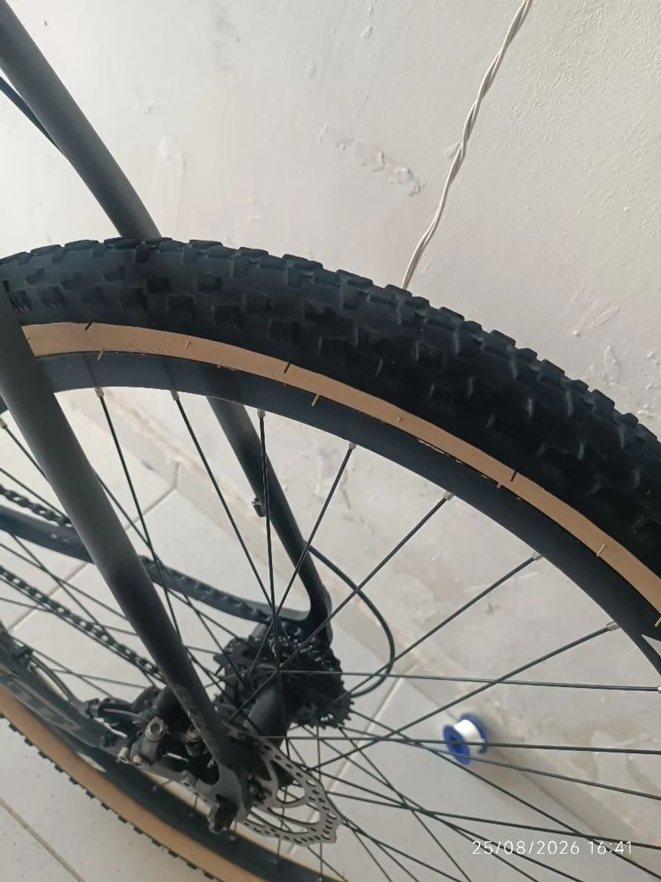 Bicicleta aro 29  - Foto 4