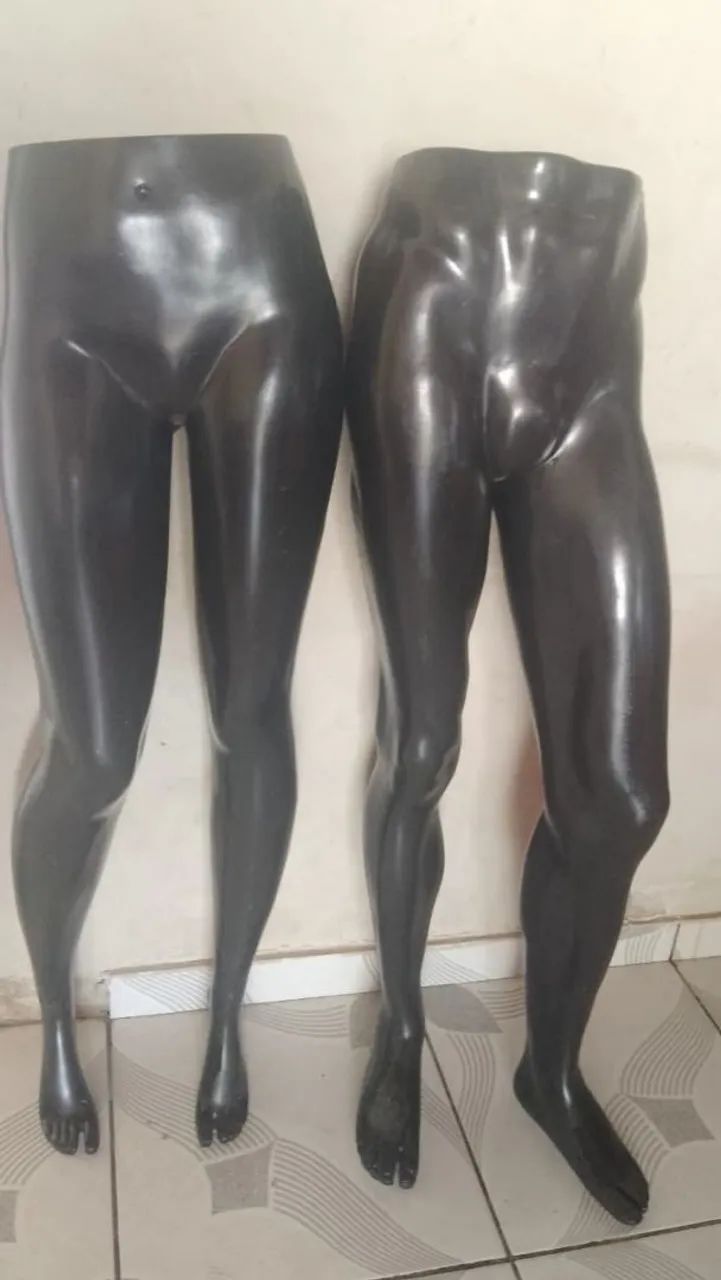 Manequins  - Foto 2