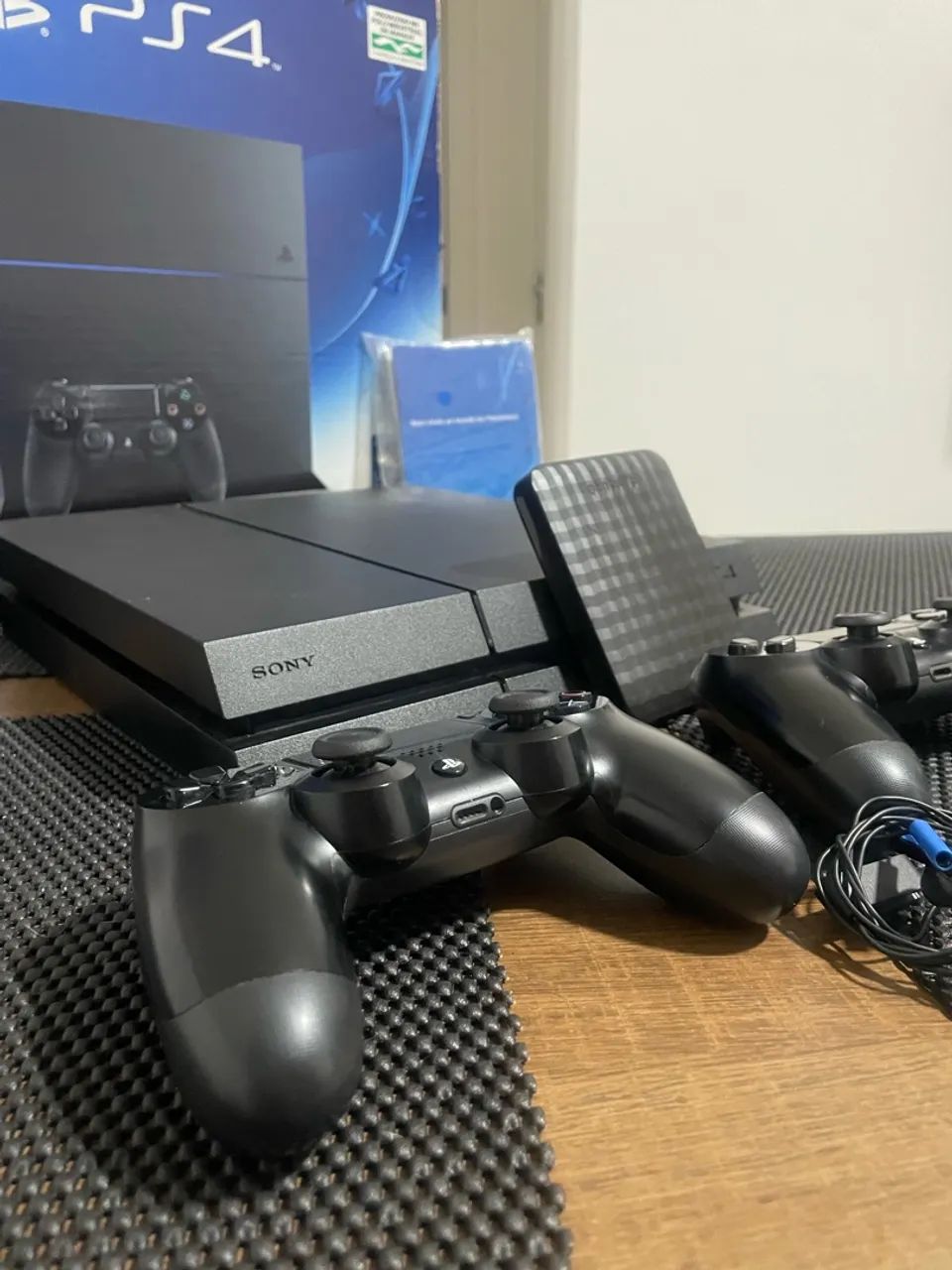 Vendo PS4  - Foto 4