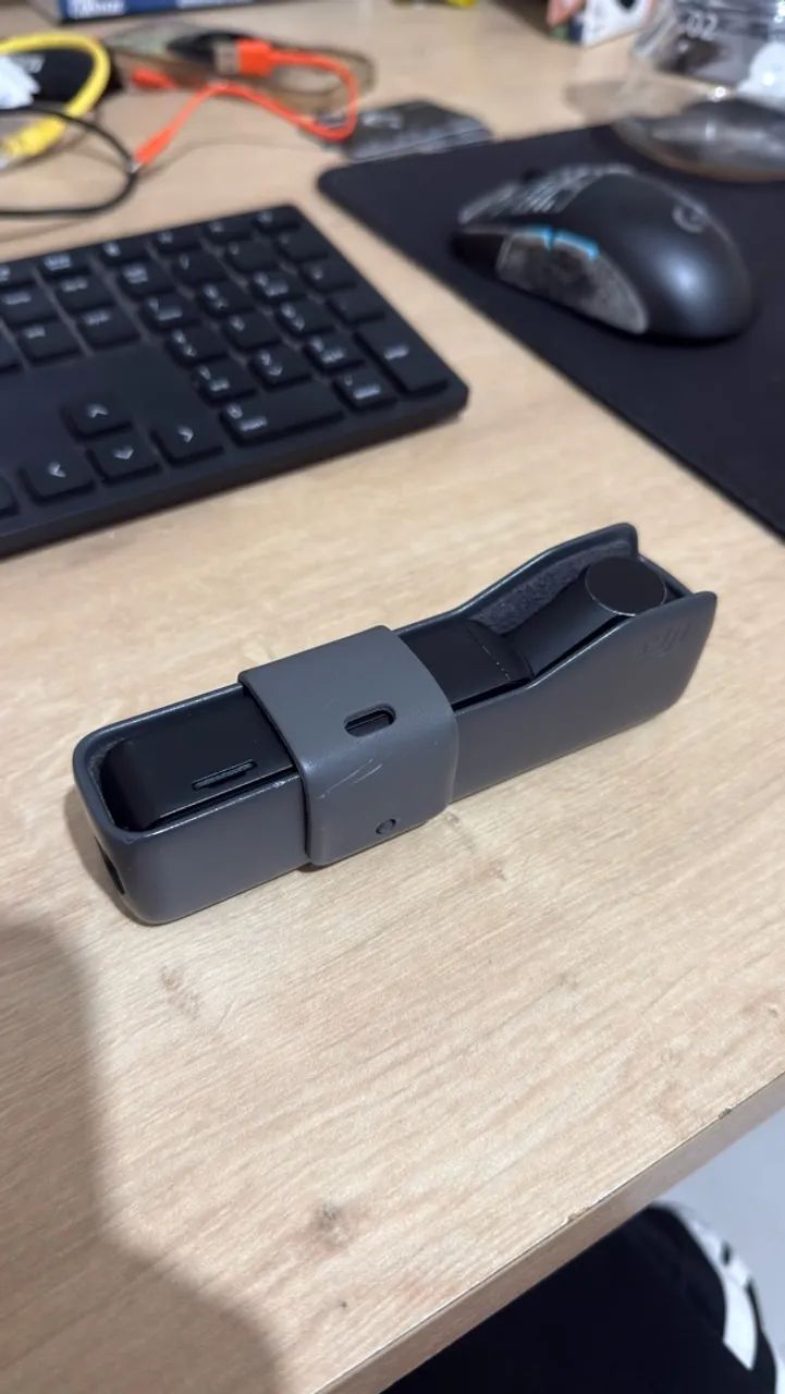 Câmera DJI Osmo Pocket 1 - Foto 3