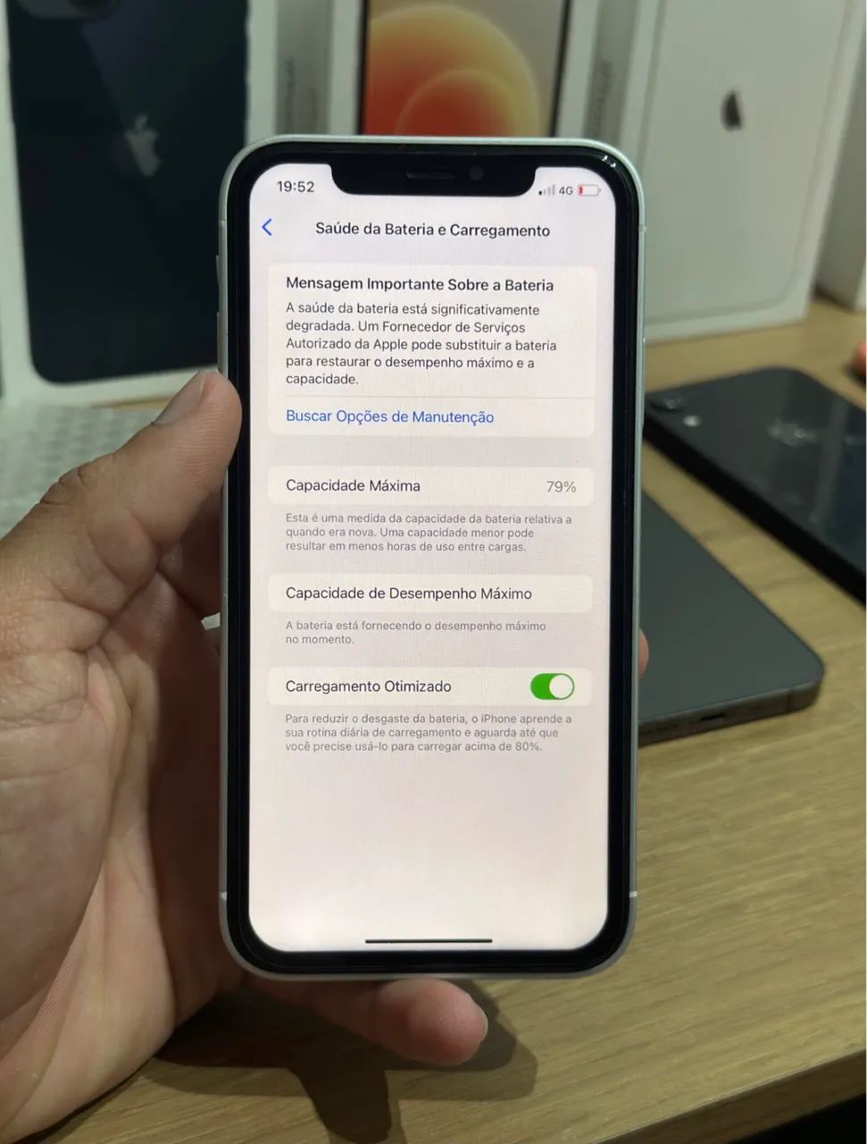 iPhone XR no 17 PRO - Foto 2