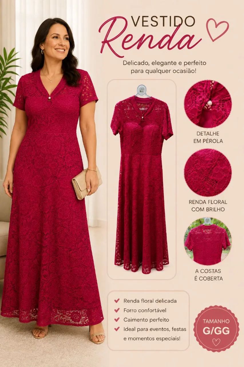 Vestido
