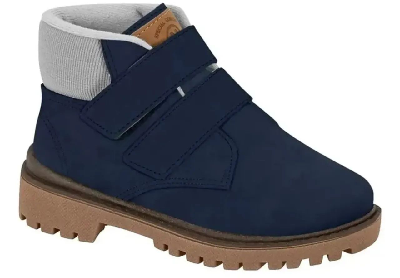 Bota molekinho 25