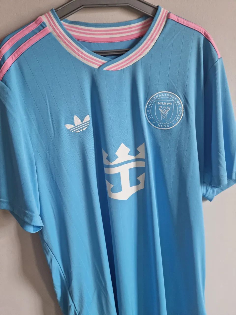 Camisa inter miami - Foto 2